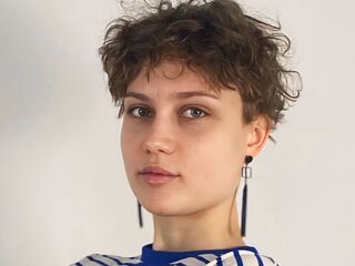 closeup webcam TheolaTunison