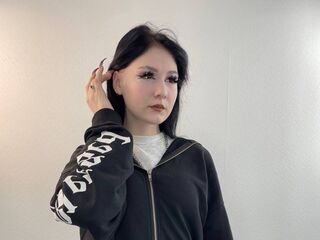 webcam girl TheresiaRissman