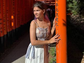 hot girl webcam video ThuAllin