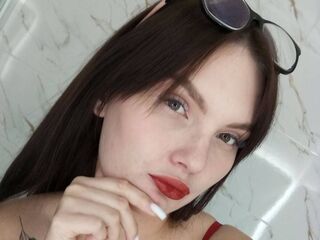 camgirl masturbating with vibrator TianaHoeft