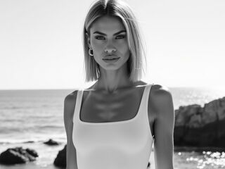 beautiful girl webcam TiannaGalaher