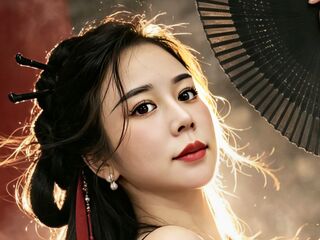 jasmin webcam picture TiantianZhao