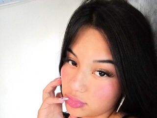 fingering camslut TiffanyFournier