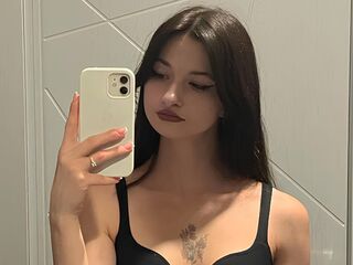 camgirl webcam TishaAddams