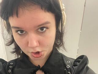 free cyber sex TracyLilith