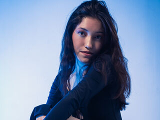 naked webcam girl video TrinityNova