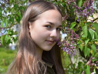 free live camsex TristaArron