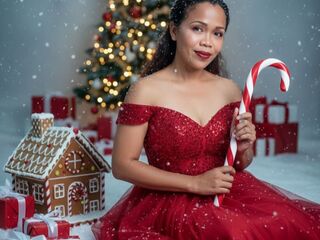 cam girl masturbating with vibrator TrixieSaisem