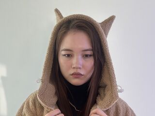 topless webcamgirl TydaniStaudt