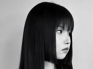cyber sex show UchihaRin