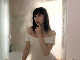 shower webcam ValentinaSinyard