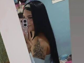naughty camgirl ValkiriaRusso