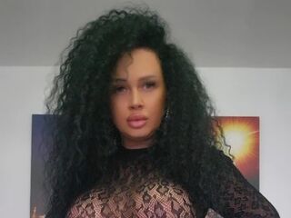 kinky webcam photo VanessaBarlow