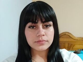 extreme webcam VanessaTrey