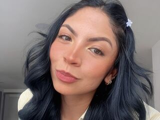 webcamgirl sexchat VenusBustamante
