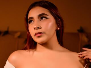 nude cam photo VenusDeligh