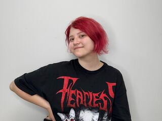 naughty camgirl photo VeronaBunyard
