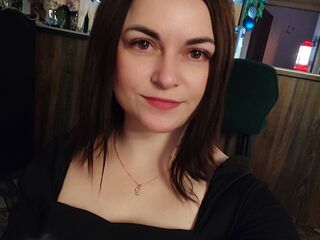 naked girl with webcam masturbating with sextoy VickieSmith