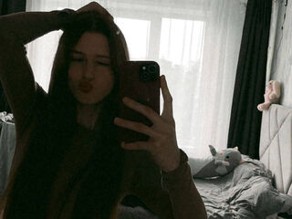 hot cam girl fingering pussy VioletteBlare