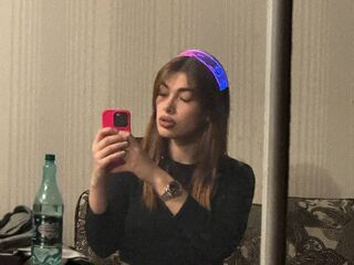 naked cam live ViviEne
