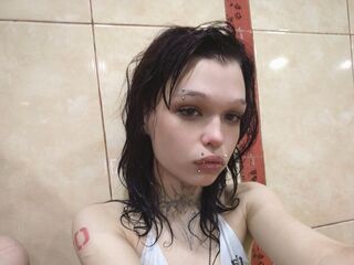 live webcam model ViviEnochka