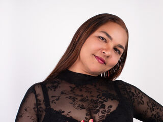 hot cam girl masturbating VivianMoreau