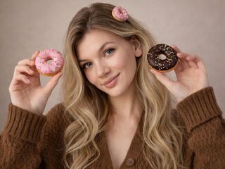 camslut masturbating VivienHans