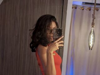 bedroom live webcam VixenKitty
