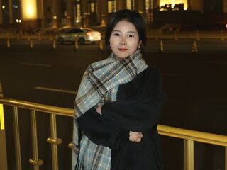 live sex cam WangFei