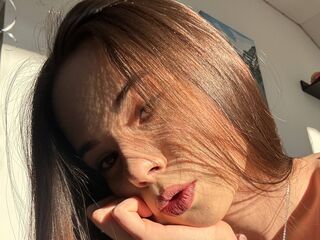 camgirl playing with sextoy XeniaAlameida