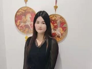 naked webcamgirl XiaJiaojiao