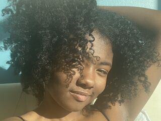 Kinky webcam girl Ximora