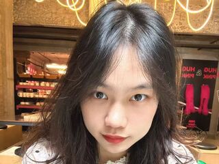 girl cam live XinRui