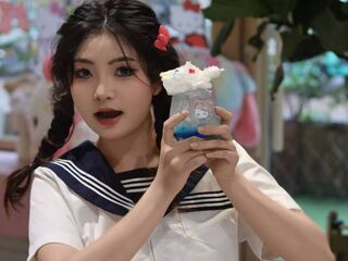 sexcam online YangyiXiao