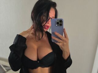 nude cam YannaDim
