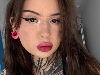 camgirl porn webcam YasminBratz