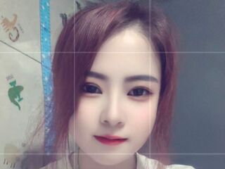 fingering girl webcam picture YiQiao