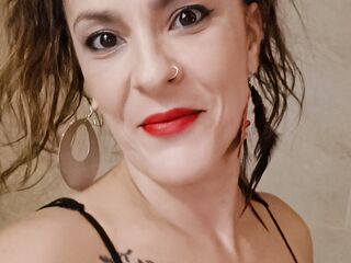 webcam stripper Yossunecam
