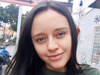 free nude cam YuriVanegas