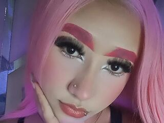 sexy camgirl picture ZafiraConnor