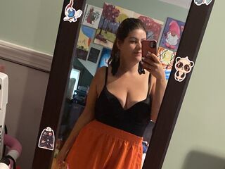 naked cam girl photo ZaphireGaite