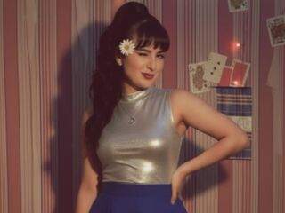 sexy webcam girl ZaylaAmin