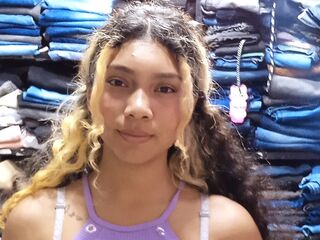 jasmin porn cam ZoeFletcher