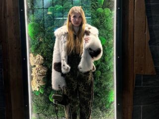 hot cam slut ZoeGraig