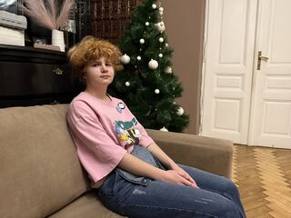 camsex show ZyraMonroe