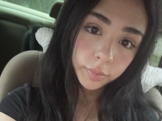 cam girl masturbating with vibrator ariananibunni