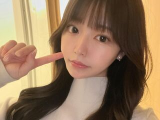 cam girl fingering mimujapan