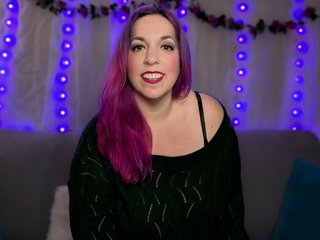 MistressNeonMar